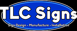 TLC Signs Ltd
